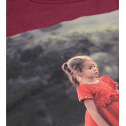 Nažehľovací arch Forever Laser na tmavý textil A4