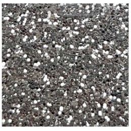 POLI-FLEX PEARL GLITTER SILVER 450 š. 0,5 m
