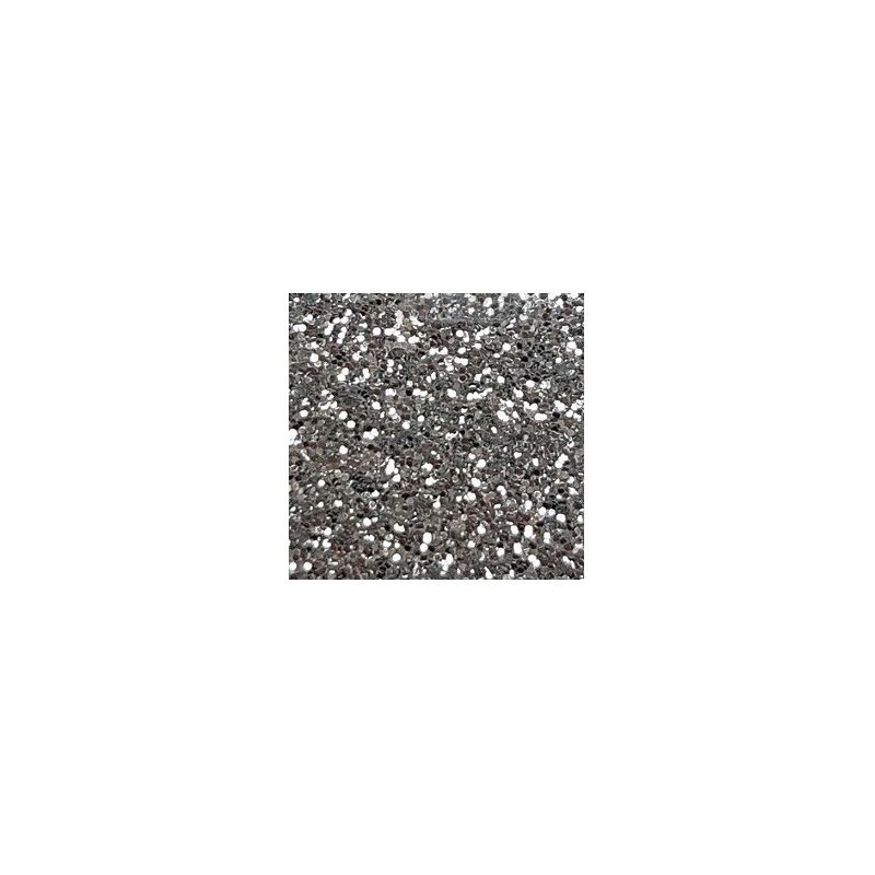 POLI-FLEX PEARL GLITTER SILVER 450 š. 0,5 m