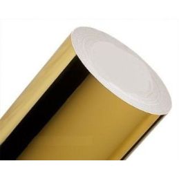 Oracal 352-003 Gold jednostranne lesklá š.50 cm