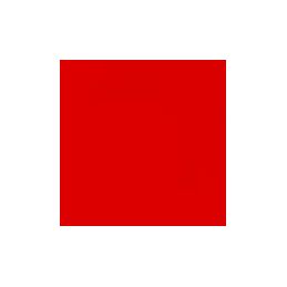 Avery Dennison  SW 900 Gloss Red - O  /  BP1100001 / š. 152 cm
