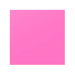 Avery Dennison  SW 900 Satin Bubblegum Pink - O  /  BP1190001 / š. 152 cm