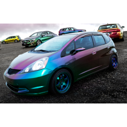Avery ColorFlow Green/Purple Lightning Ridge š. 1,52 m