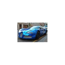 Avery Supreme Wrapping SW 100 Conform Chrome Blue š.1,22 m BM6570001
