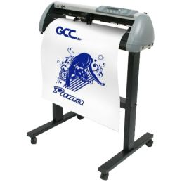 Řezacie plotre GCC Puma IV 60