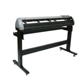 Rezací ploter GCC Puma IV 132 LX (s optikou)