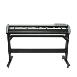 Rezací ploter GCC Puma IV 132 LX (s optikou)