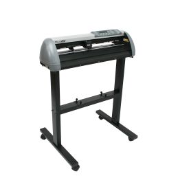 Rezací ploter GCC Puma IV 60 LX (s optikou)