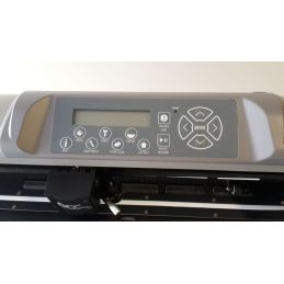 Rezací ploter GCC Puma IV 60