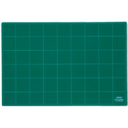 Rezacia podložka OLFA NC-M-S 45x30cm, 3 mm