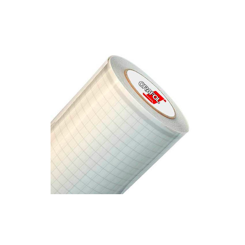 Fólia na prenášanie Oratape MT80 š. 0,5 m