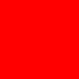 POLI-FLEX PREMIUM 690 Neon Red š. 0.5m