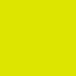 POLI-FLEX PREMIUM 440 Neon Yellow š. 0.5m