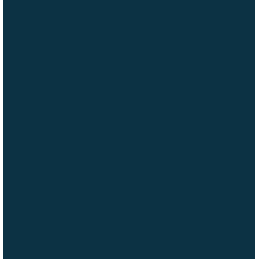 POLI-FLEX PREMIUM 405 Navy Blue š. 0.5m
