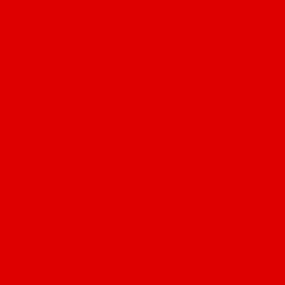 POLI-FLEX PREMIUM 408 Red š. 0.5m