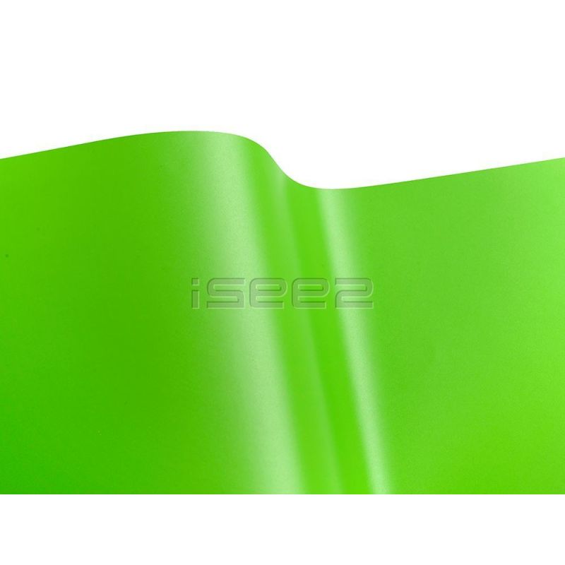 iSEE2 71.701ACT Acid Green