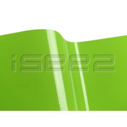 iSEE2 70.702ACT Apple Green
