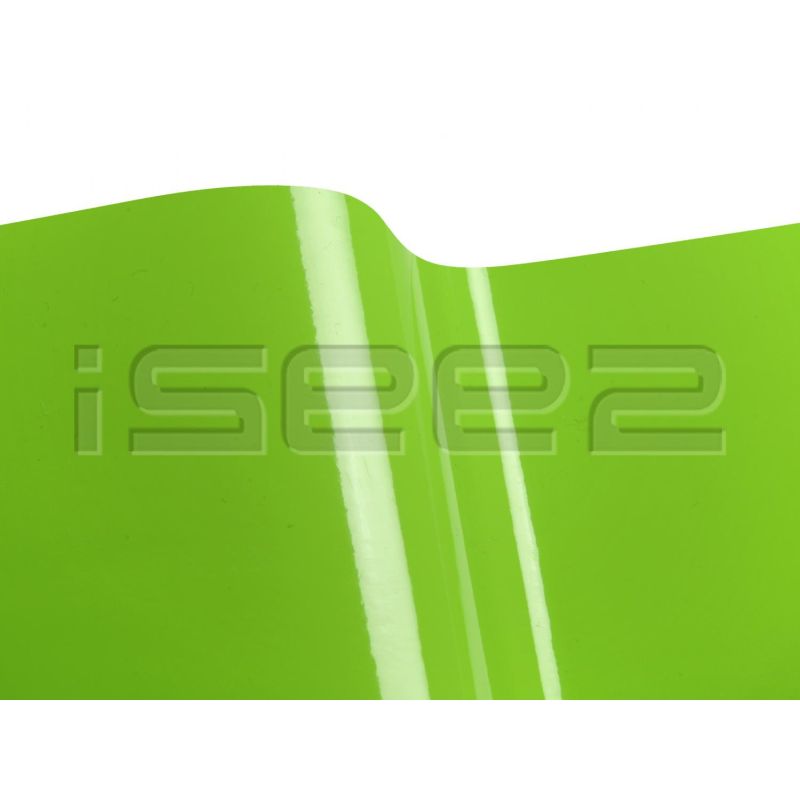 iSEE2 70.702ACT Apple Green