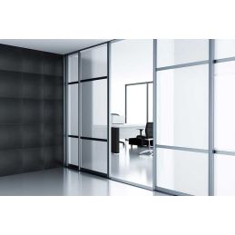 iSEE2 41.121N Frosted Etch š.1,22 m