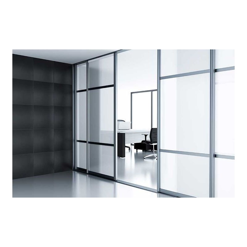 iSEE2 41.121N Frosted Etch š.1,22 m
