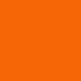 Avery 509 Orange EM š. 61,5 cm
