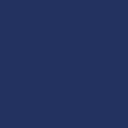 Avery 512 Dark Blue EM š. 61,5 cm