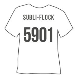 Nažehľovacia fólia Subli-Flock 5901 š. 0,5m