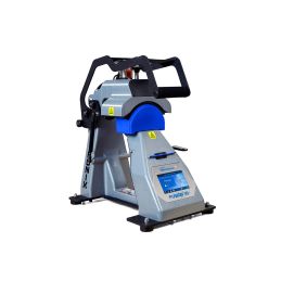 Nažehlovacie lis STAHLS 360 IQ® Hat Heat Press - pre čiapky