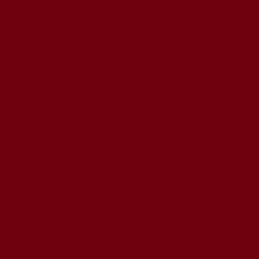 Oracal 651-30 Dark Red š. 1,26 m