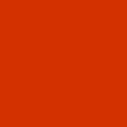 Oracal 651-47 Orange Red š. 1,26 m