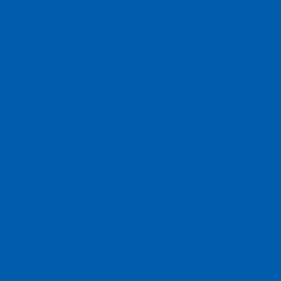 Oracal 651-052 Azure Blue š. 1,26 m