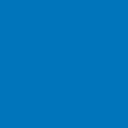 Oracal 651-084 Sky Blue š. 1,26 m