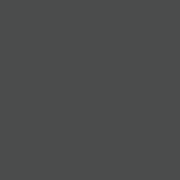 Oracal 651-073 Dark Grey š. 1,26 m