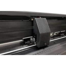 Řezacie plotre GCC RX II 132S s optikou