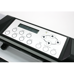 Řezacie plotre GCC Jaguar 5 101