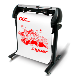 Rezací ploter GCC Jaguar 5 61