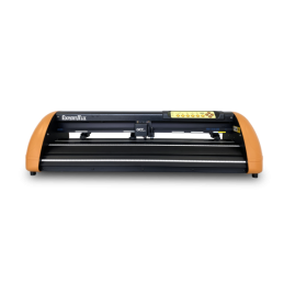 Rezací ploter GCC Expert II 24 (60 cm) LX s optikou + rezací softvér GCC GreatCut-S