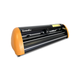 Rezací ploter GCC Expert II 24 (60 cm) LX s optikou + rezací softvér GCC GreatCut-S
