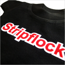 Siser Stripflock® Pro Flock Fólia