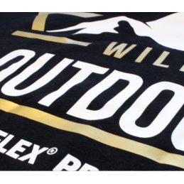 POLI-FLEX PREMIUM 402 Black šírka 0.5m