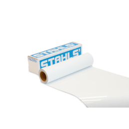 CAD-CUT® Sports Film 001 bílá š.0,5 m