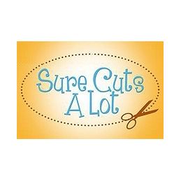 Software Sure Cut A Lot 5 - Win