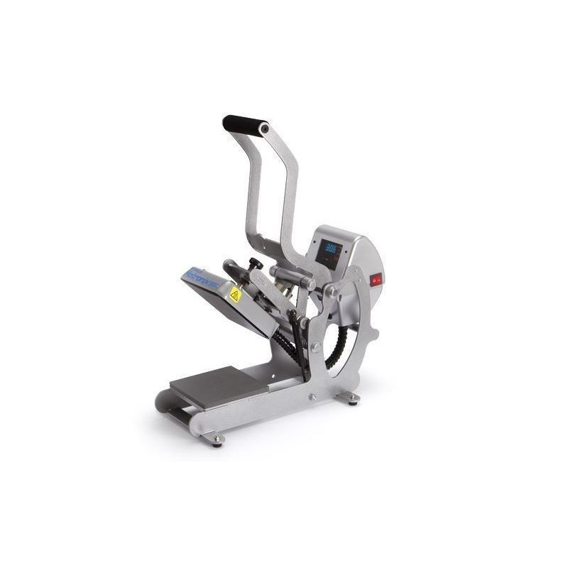 Nažehlovacie lis STAHLS Sprint Mag LowRider 15 cm x 15 cm