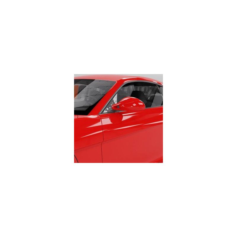 Avery Dennison  SW 900 Gloss Red - O  /  BP1100001 / š. 152 cm