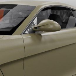 Avery Dennison  SW 900 Matte Khaki Green  /  AW7280001 / š. 152 cm