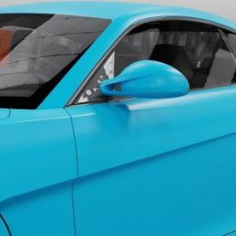 Avery Dennison  SW 900 Matte Blue  /  BJ8020001 / š. 152 cm