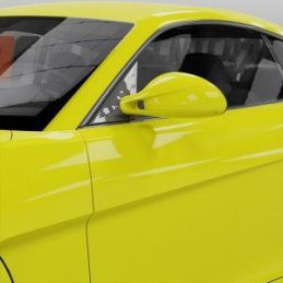 Avery Dennison  SW 900 Gloss Ambulance Yellow  /  BM6170001 / š. 152 cm
