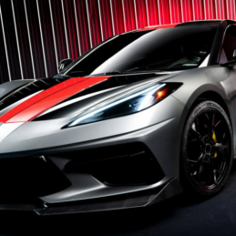 3M™ Wrap 2080 Film š. 1,52m