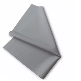 Priľnavý gumový krycí papier