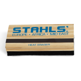 STAHLS tepelná stierka - ochladenie